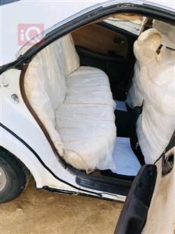 تويوتا II مارك